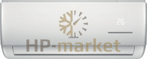 Lessar HE12KSE2