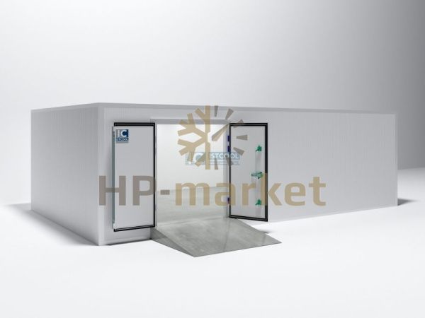 Среднетемпературная холодильная камера ISTCOOL MTR 17673 (2)