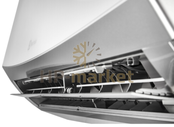 Шторка внутреннего блока ELECTROLUX EACSI-18HG-MILK2N8