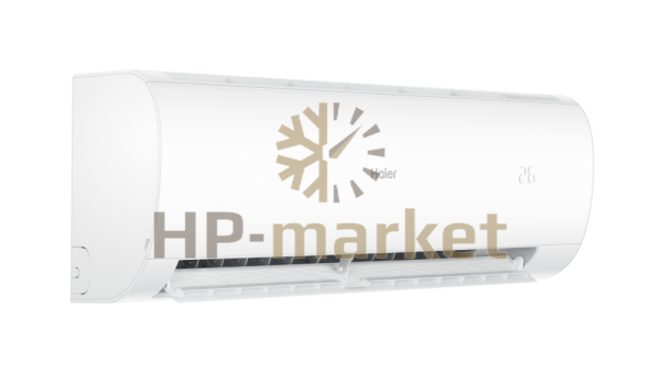 Внутренний блок Haier Tundra HSU-12HTT03 R3 (2)
