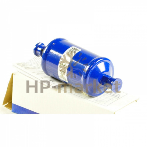 Фильтр - осушитель ADK-162 S