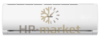 Сплит-система Haier Tundra DC AS07TT5HRA