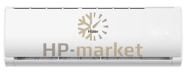 Внутренний блок Haier Tundra DC AS07TT5HRA