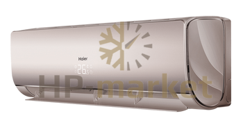 Внутренний блок HAIER LIGHTERA ONOFF HSU-07HNF303R2-G (2)