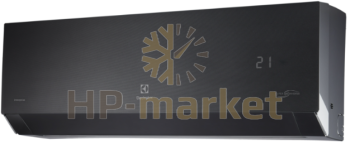 Сплит-система Electrolux EACS/I-18HEN-BLACK/WHITE/N8