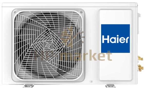 Наружный блок Haier TUNDRA HSU-07HTT03