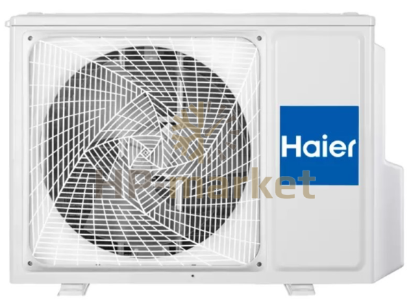 Наружный блок Haier Jade Super Match