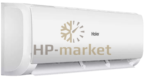 Внутренний блок  Haier Tundra DC AS09TT5HRA
