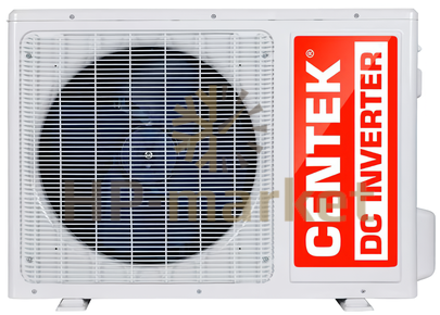 Centek CT-65V07+наружный блок