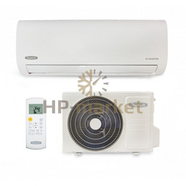 Сплит-система Бирюса ENERGY Inverter 1