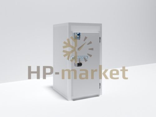 Высокотемпературная холодильная камера ISTCOOL HTR 246 (1)