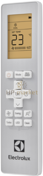 Пульт Electrolux Smartline DC