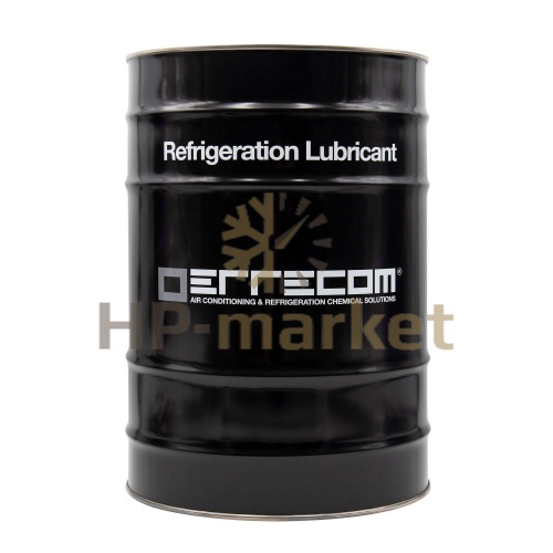 Errecom POE 200 литров