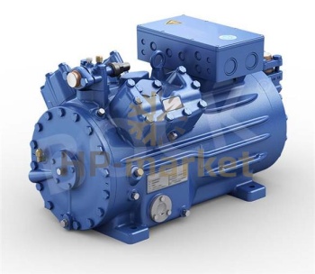 Компрессор поршневой Bock HGX44e/475-4 S