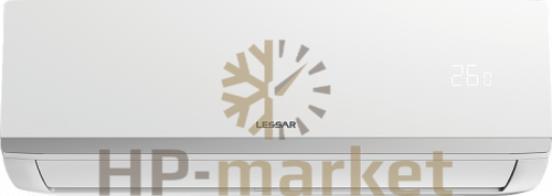 Lessar HE09KCE2