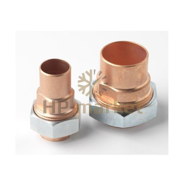 Адаптер под Rotalock OM0-CCD