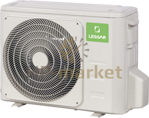 Lessar H07KFE2.2