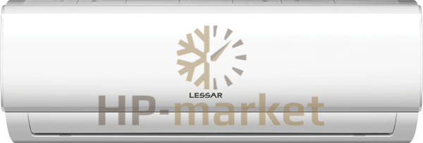 Сплит-система Lessar HE07KRA2B