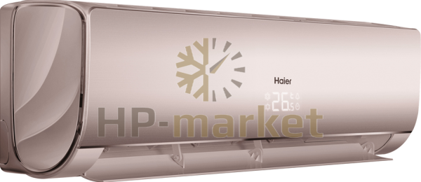 Внутренний блок HAIER LIGHTERA ONOFF HSU-07HNF303R2-G