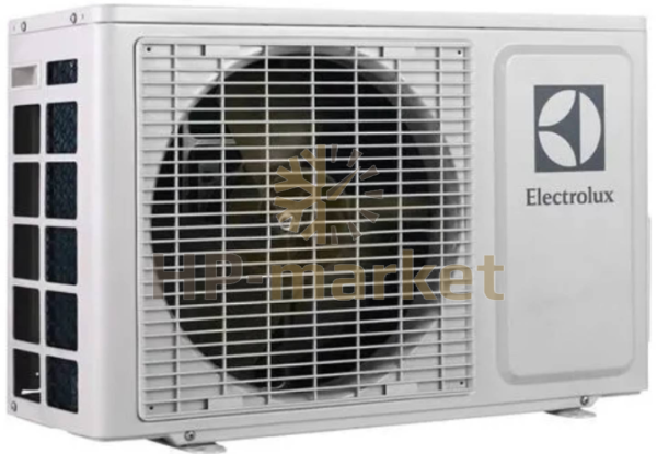 Наружный блок Electrolux Air Gate 2