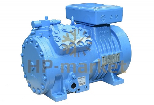 RefComp SP4HN100E