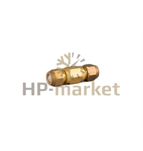 Клапан обратный CV-10