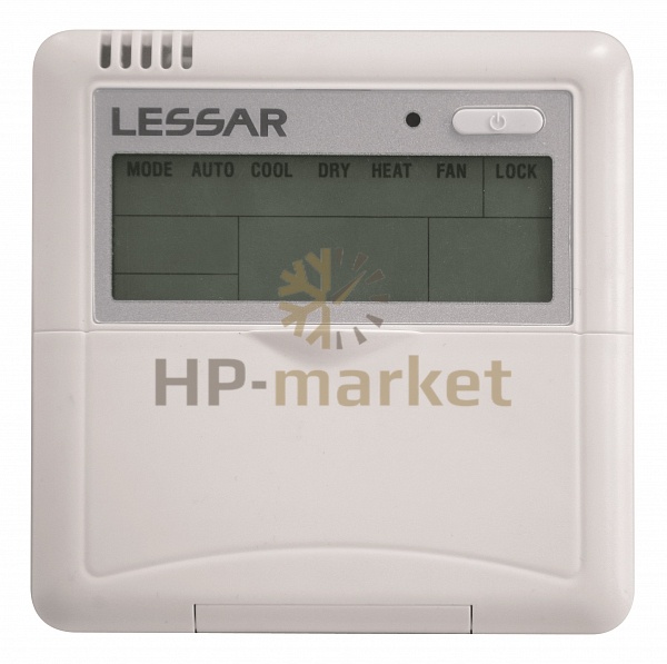 Lessar HE24BVA2.3