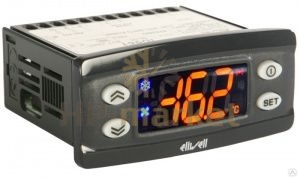 Микропроцессор EW plus 974 c 2 датч.
