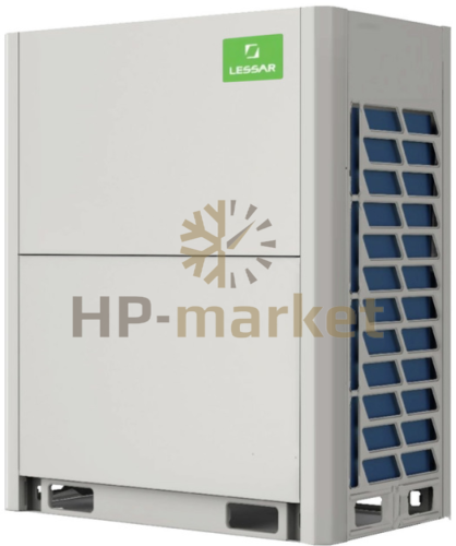 Наружный блок Lessar LUM-HE500AOA4-C
