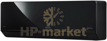 Сплит-система Electrolux EACS/I-12HIX-BLACK/N8