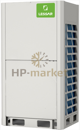 Наружный блок LESSAR LUM-HE280ATA4-A