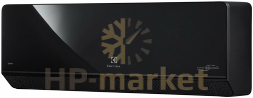 Внутренний блок Electrolux Onix Black Super DC Inverter.
