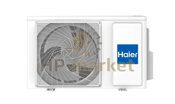 Наружный блок Haier Tundra DC AS07TT5HRA