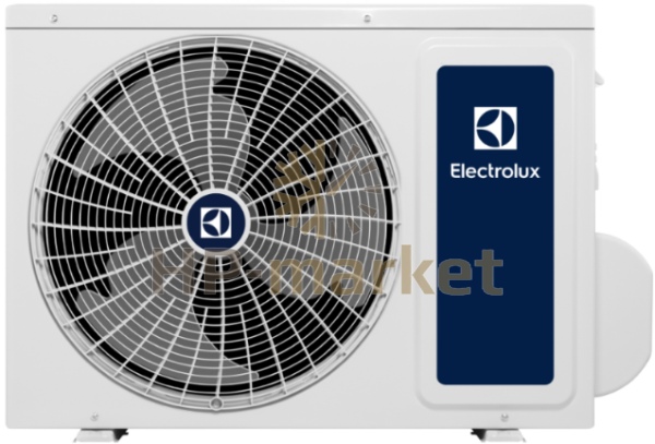 Наружный блок Electrolux Loft