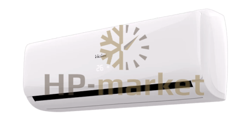Сплит-система Haier Tundra HSU-12HTM03R2