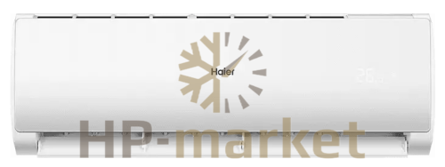 Внутренний блок Haier Tundra DC AS12TT5HRA (3)