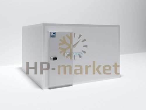 Высокотемпературная холодильная камера ISTCOOL HTR 2325 (1)