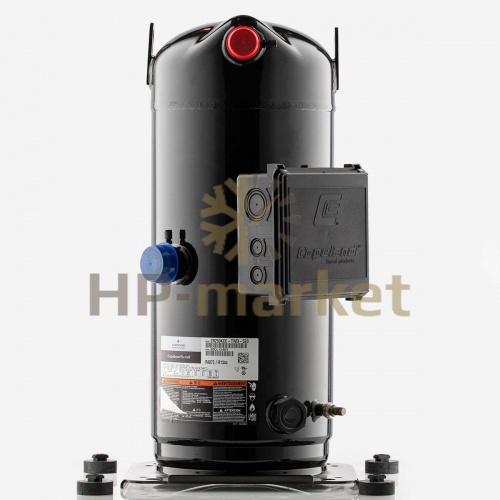 Компрессор спиральный Copeland ZR-310KCE-TWD-523