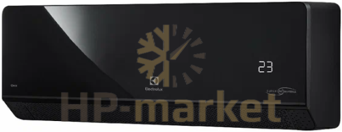 Внутренний блок Electrolux Onix Black Super DC Inverter
