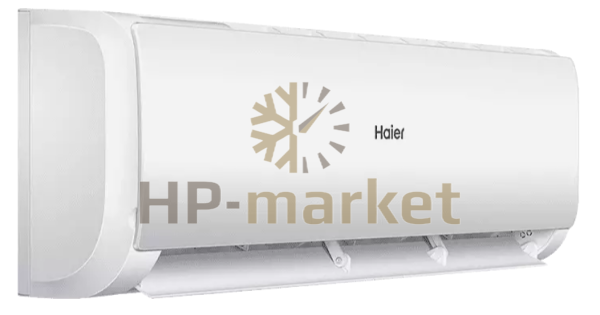 Внутренний блок Haier Tundra DC AS07TT5HRA (3)