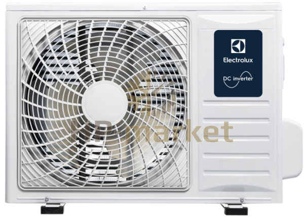 Наружный блок Electrolux Evolution Super DC Inverter EACSI-11HEVN3