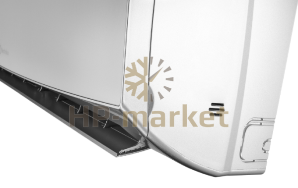 Внутренний блок ELECTROLUX EACSI-24HG-MILK2N8 бок