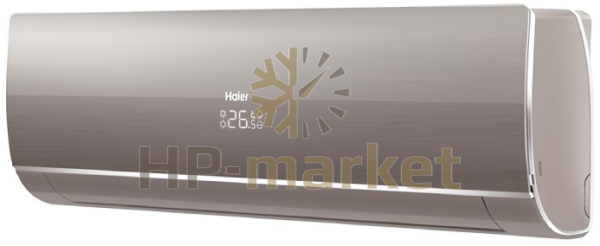 Внутренний блок HAIER FLEXIS HSU-09HFF103 R3-G