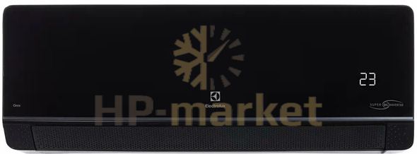 Внутренний блок Electrolux Onix Black Super DC Inverter