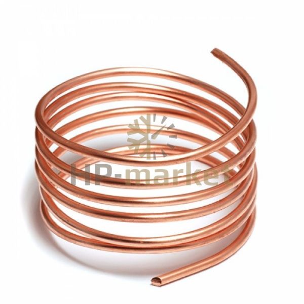 Капилярная трубка