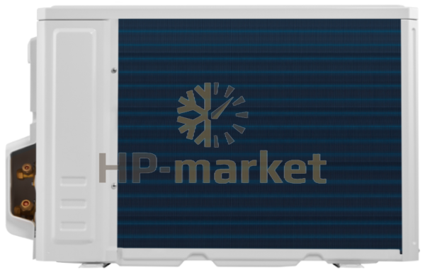 Наружный блок Electrolux Loft DC