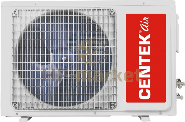 Centek CT-65S07 наружный блок
