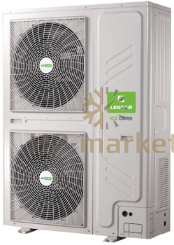 Наружный блок VRF Lessar LUM-HE280ATA4-C