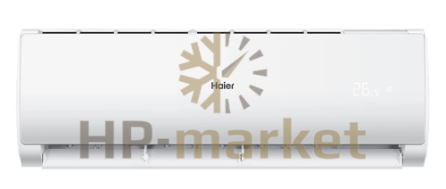 Внутренний блок Haier TUNDRA HSU-09HTT103