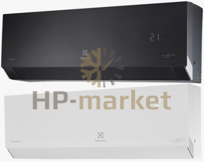Внутренний блок Electrolux EACSI-24HEN-BLACKWHITEN8